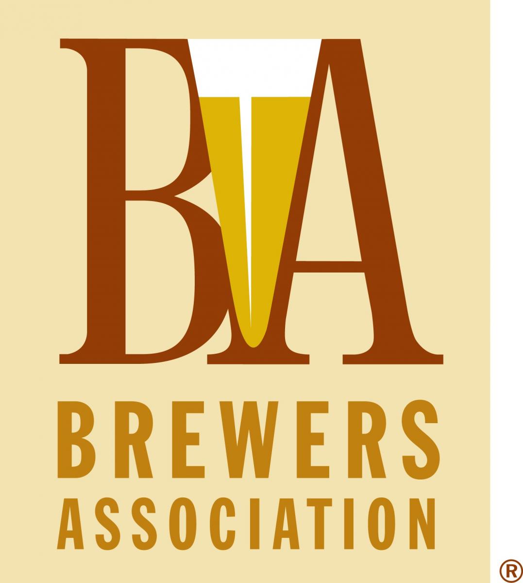 Brewers Association Member Proud Member of the Brewers Association